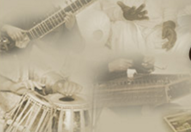 Time cycles in Hindustani music – Adhara Shadja (R)